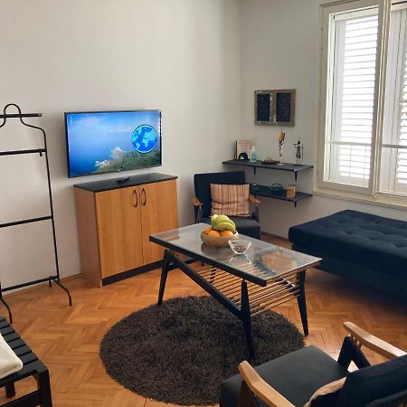 Holiday apartment Marija :D Dubrovnik Buitenkant foto