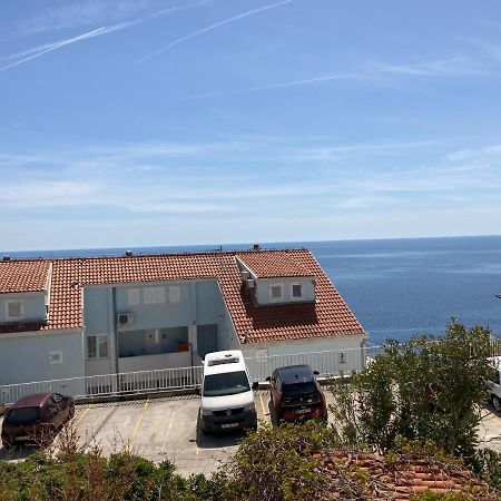 Holiday apartment Marija :D Dubrovnik Buitenkant foto